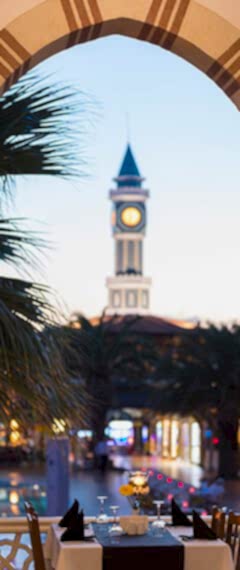 Ali Bey Hotels & Resorts