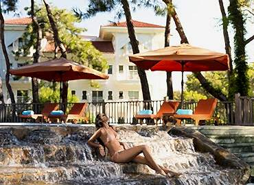 Ali Bey Hotels & Resorts