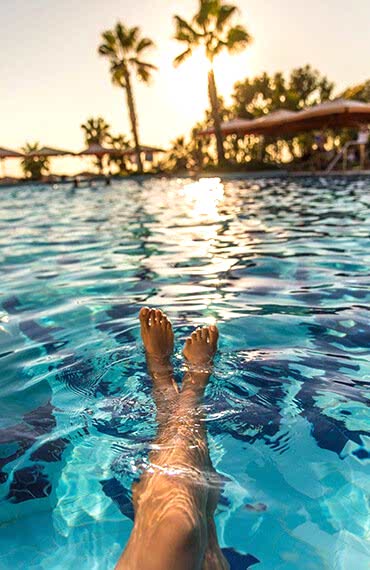 Ali Bey Hotels & Resorts