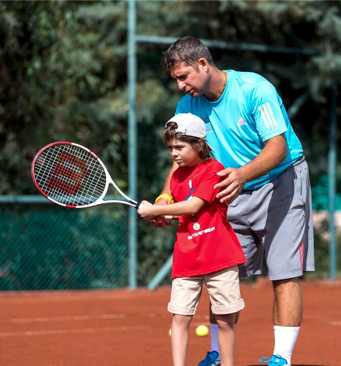 Tennis School
