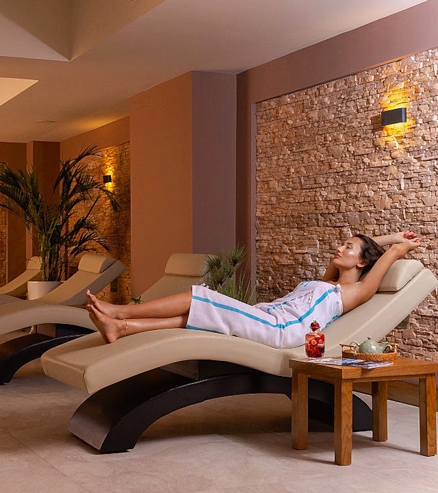 Ali Bey Hotels Resort SPA-3