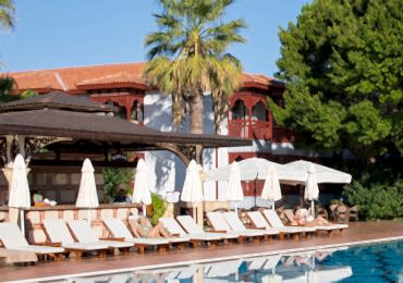 Ali Bey - Club Manavgat