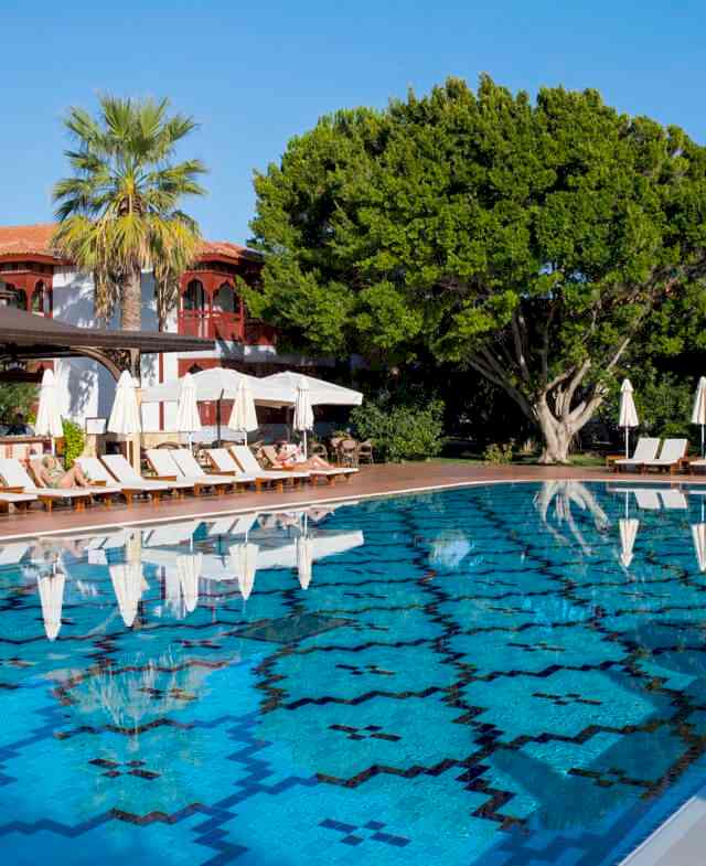 Ali Bey Club Manavgat