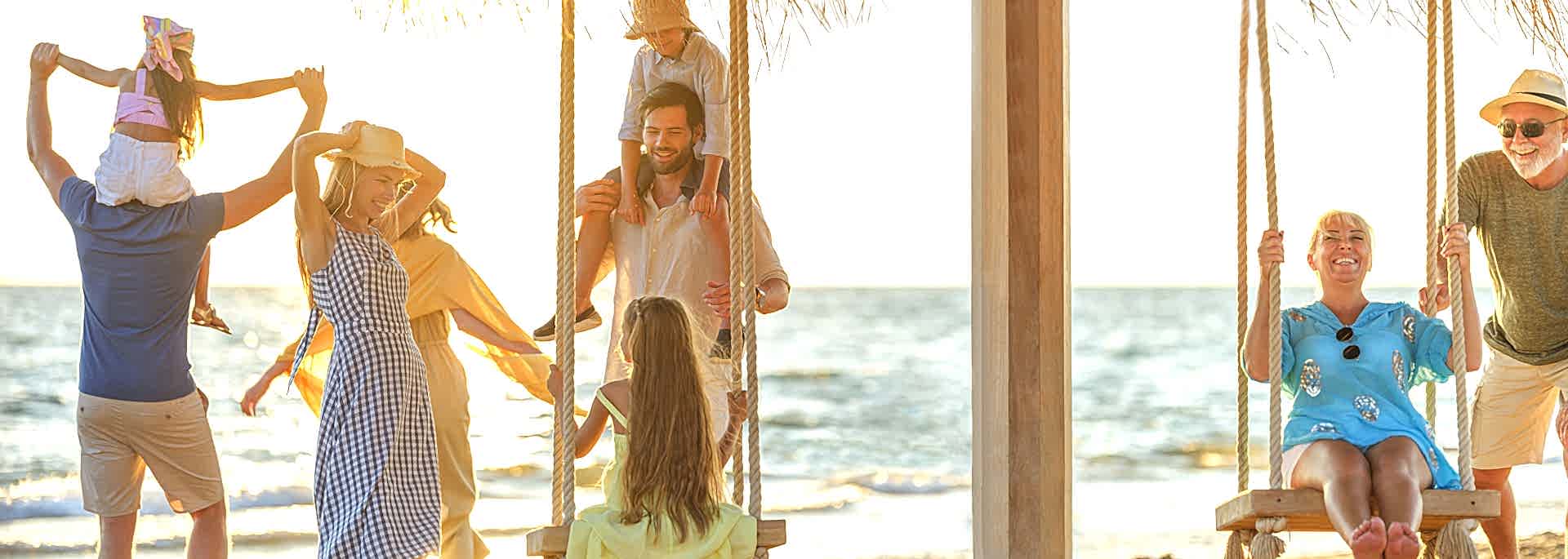 ALİ BEY HOTELS & RESORTS