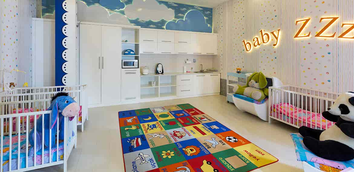 Ailenizin Oteli  Ali Bey Hotels & Resorts, Antalya-5