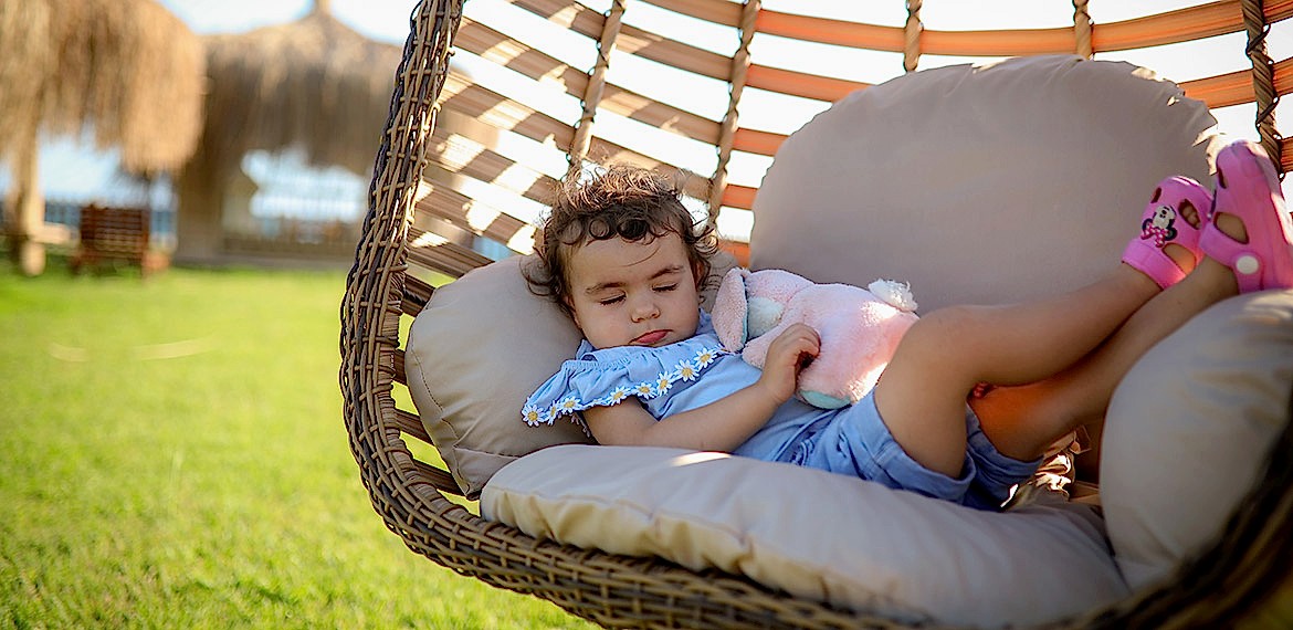 Ailenizin Oteli  Ali Bey Hotels & Resorts, Antalya-6