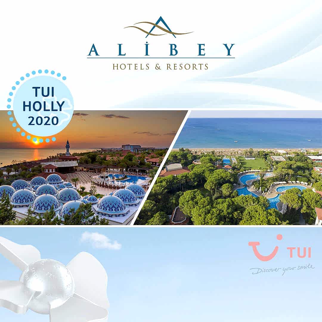 TUI Holly Awards 2020