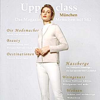 Ali Bey Hotels & Resorts in the German Press